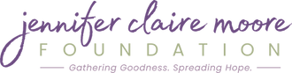 The Jennifer Claire Moore Foundation